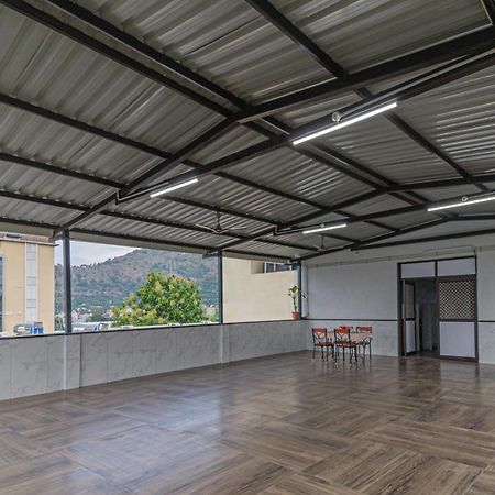 Treebo Pranav Park Ξενοδοχείο Vellore Εξωτερικό φωτογραφία